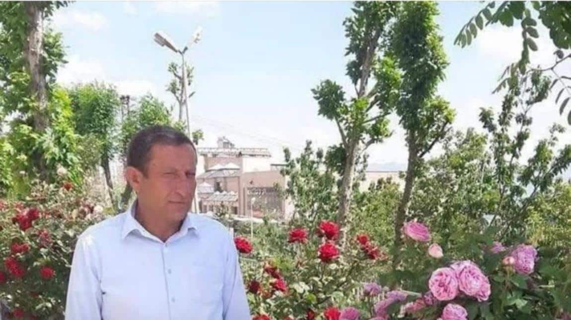 ACI KAYBIMIZ...